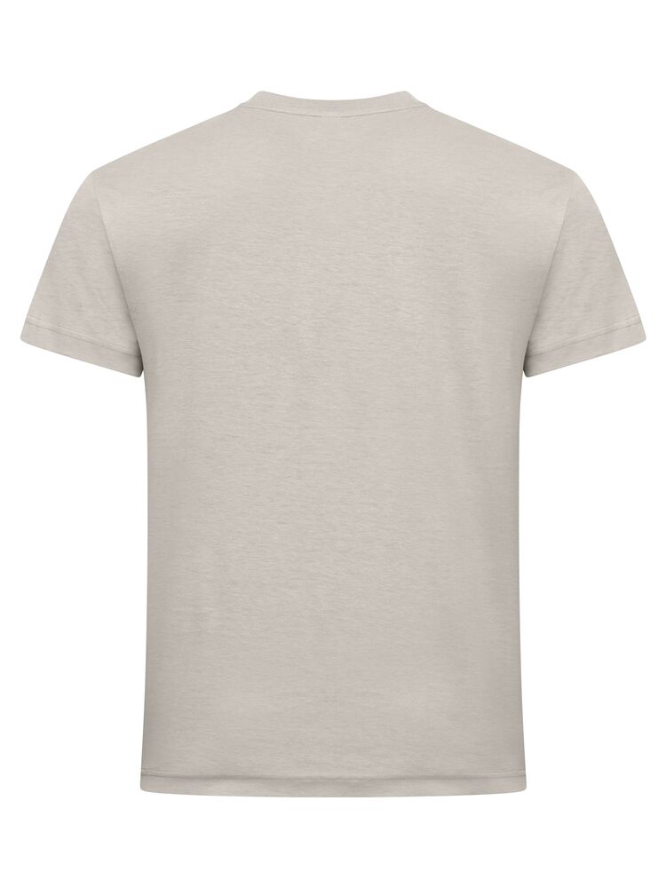 New Classic-T von Clique – White