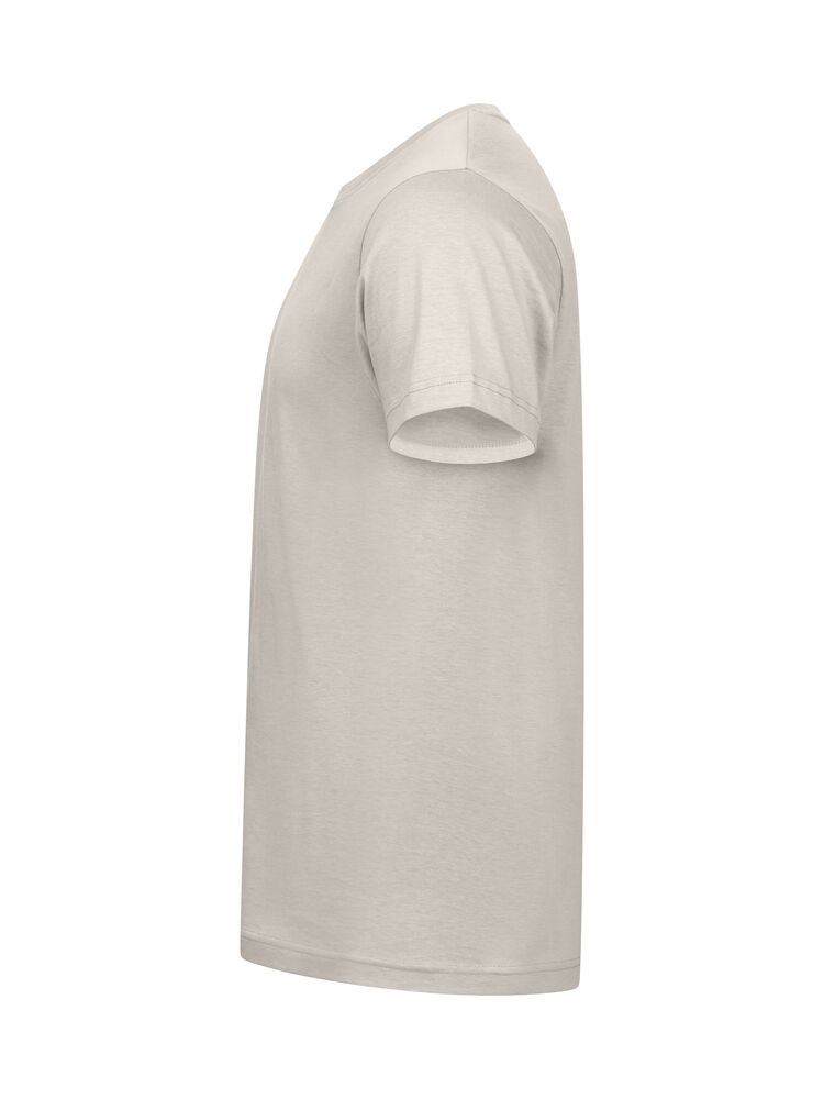 New Classic-T von Clique – White