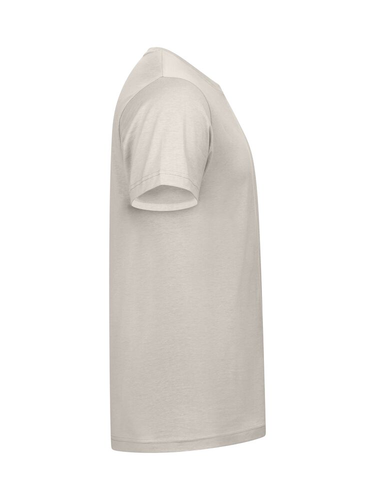 New Classic-T von Clique – White