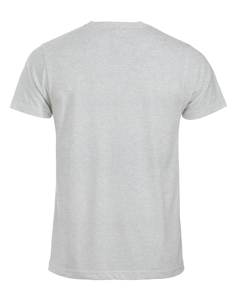 New Classic-T von Clique – White