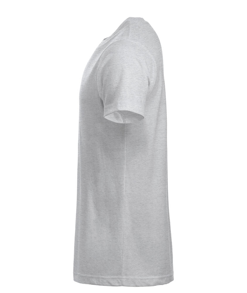 New Classic-T von Clique – White