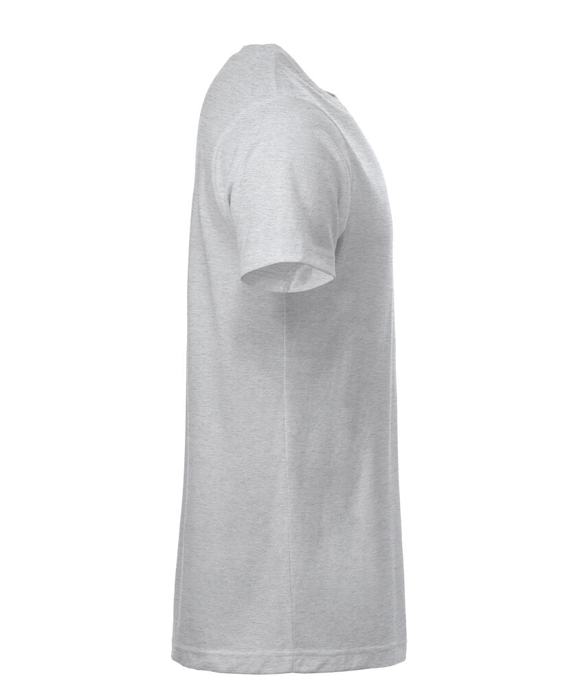New Classic-T von Clique – White