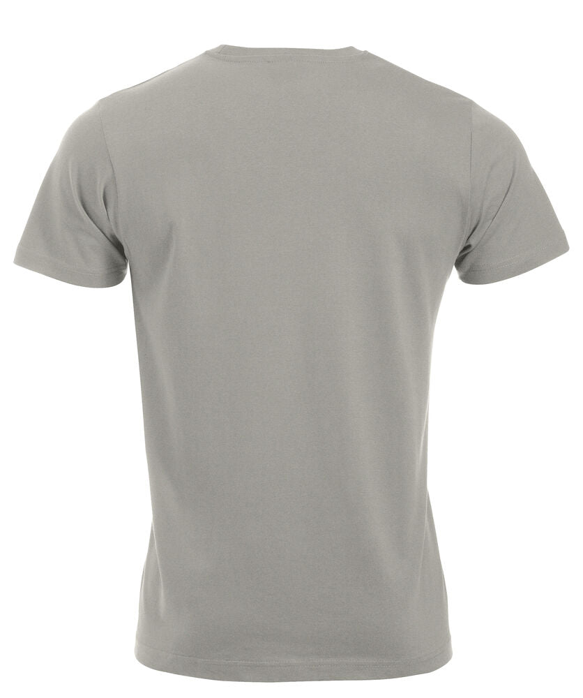New Classic-T von Clique – White