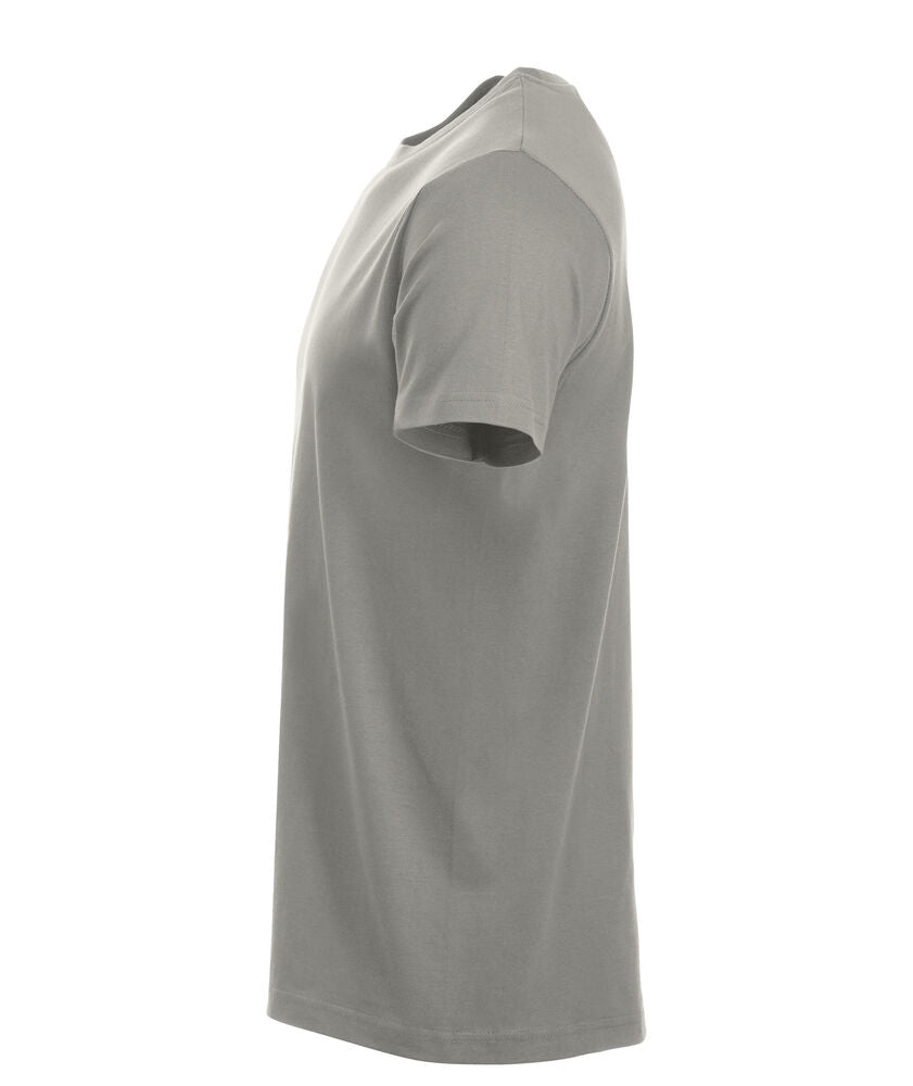 New Classic-T von Clique – White