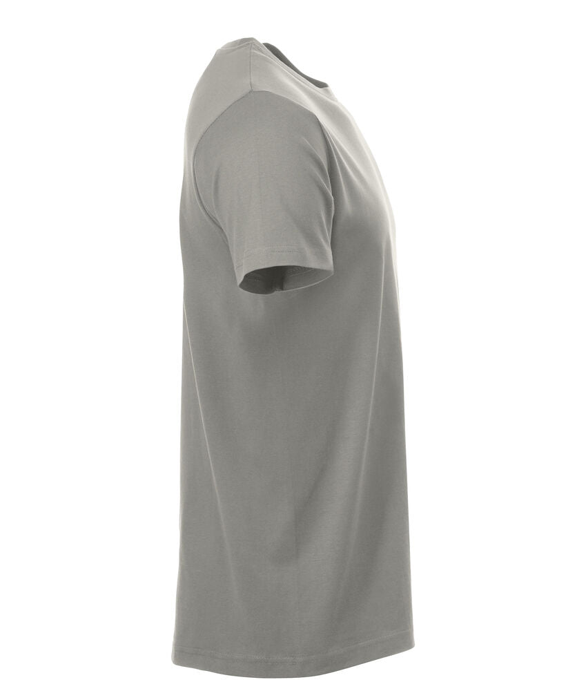 New Classic-T von Clique – White