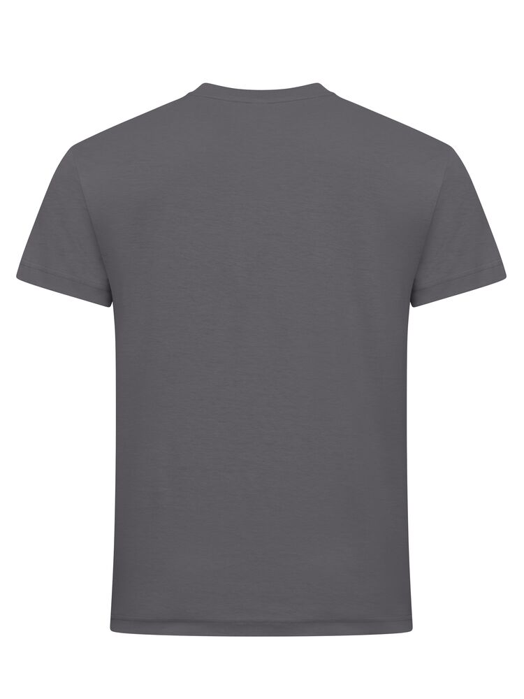 New Classic-T von Clique – White