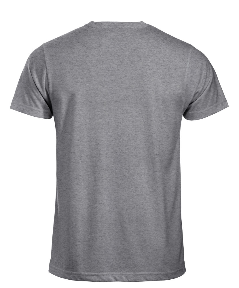 New Classic-T von Clique – White