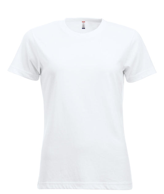 Clique New Classic-T Women – Shirts & Oberteile