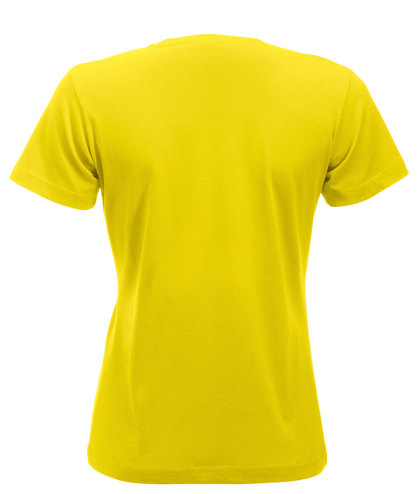 New Classic-T Women von Clique – White