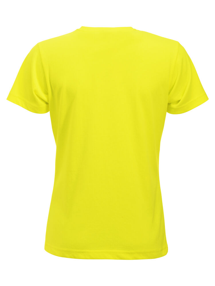 New Classic-T Women von Clique – White
