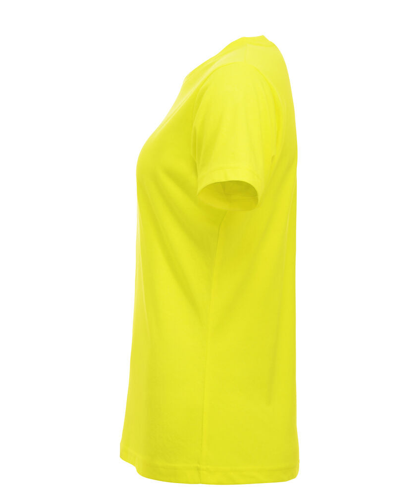 New Classic-T Women von Clique – White