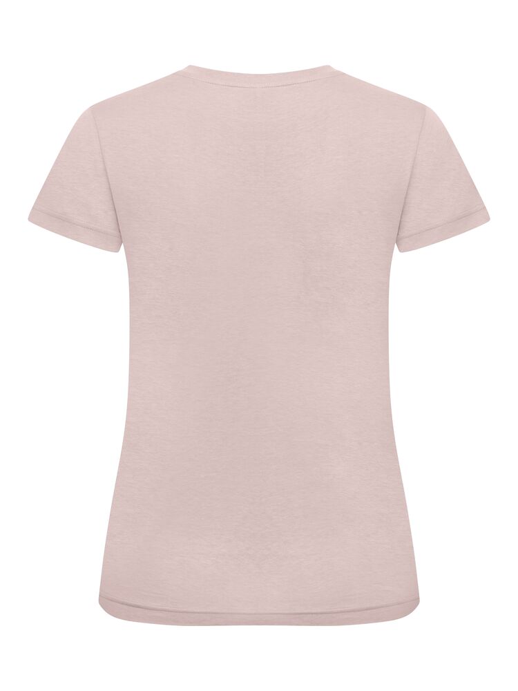 New Classic-T Women von Clique – White