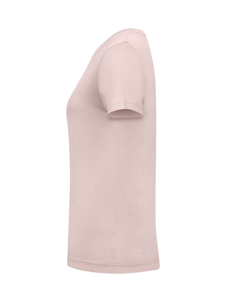 New Classic-T Women von Clique – White
