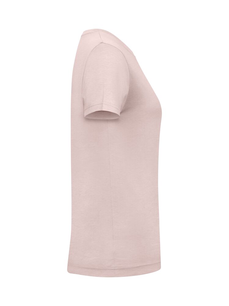 New Classic-T Women von Clique – White