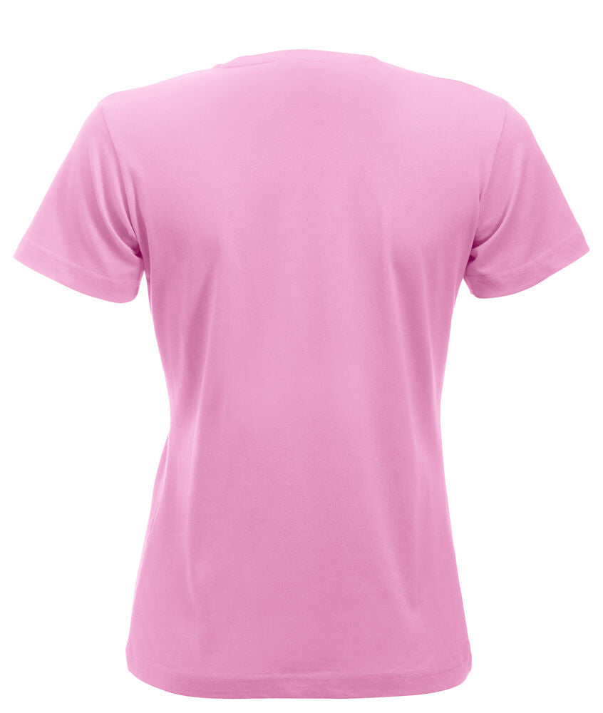 New Classic-T Women von Clique – White