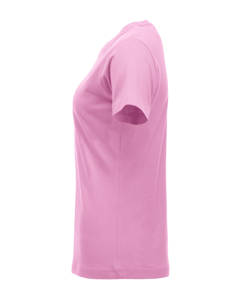 New Classic-T Women von Clique – White