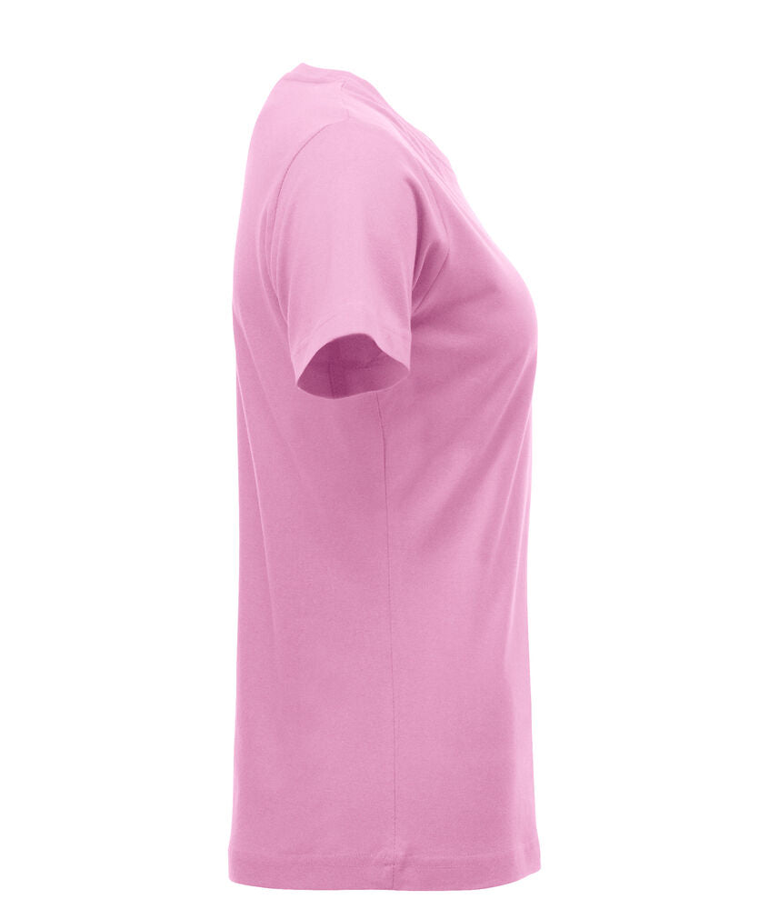 New Classic-T Women von Clique – White