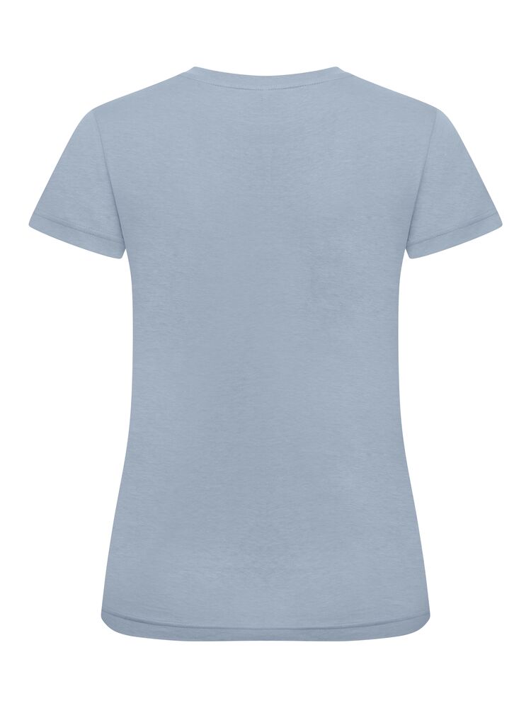New Classic-T Women von Clique – White