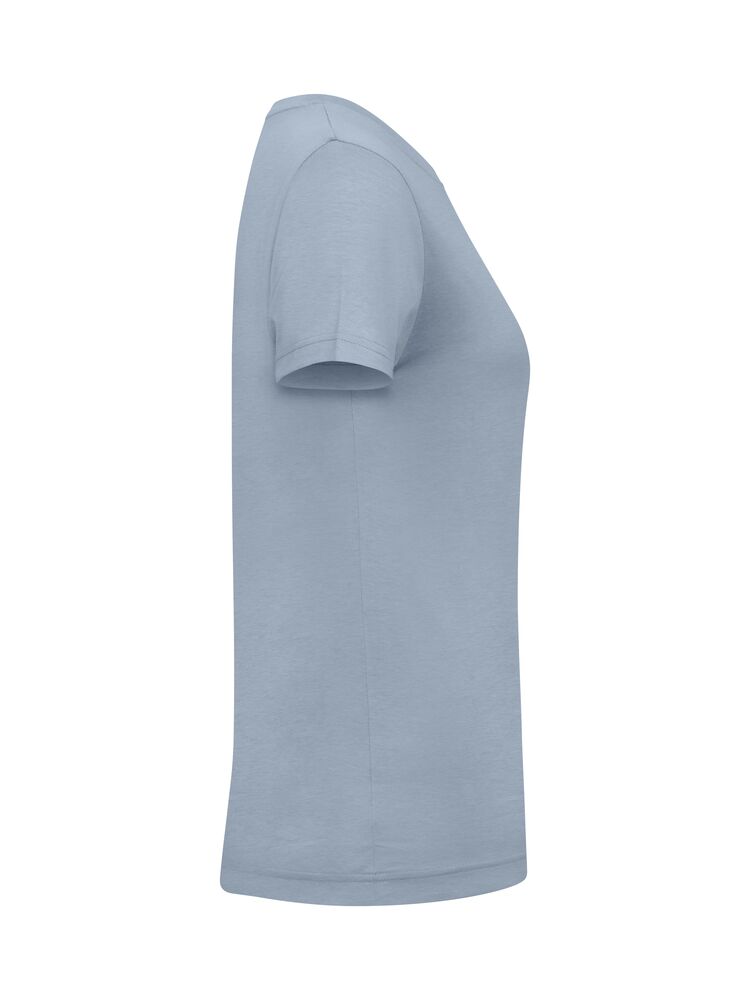 New Classic-T Women von Clique – White