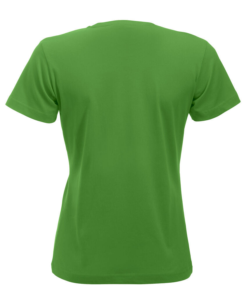 New Classic-T Women von Clique – White