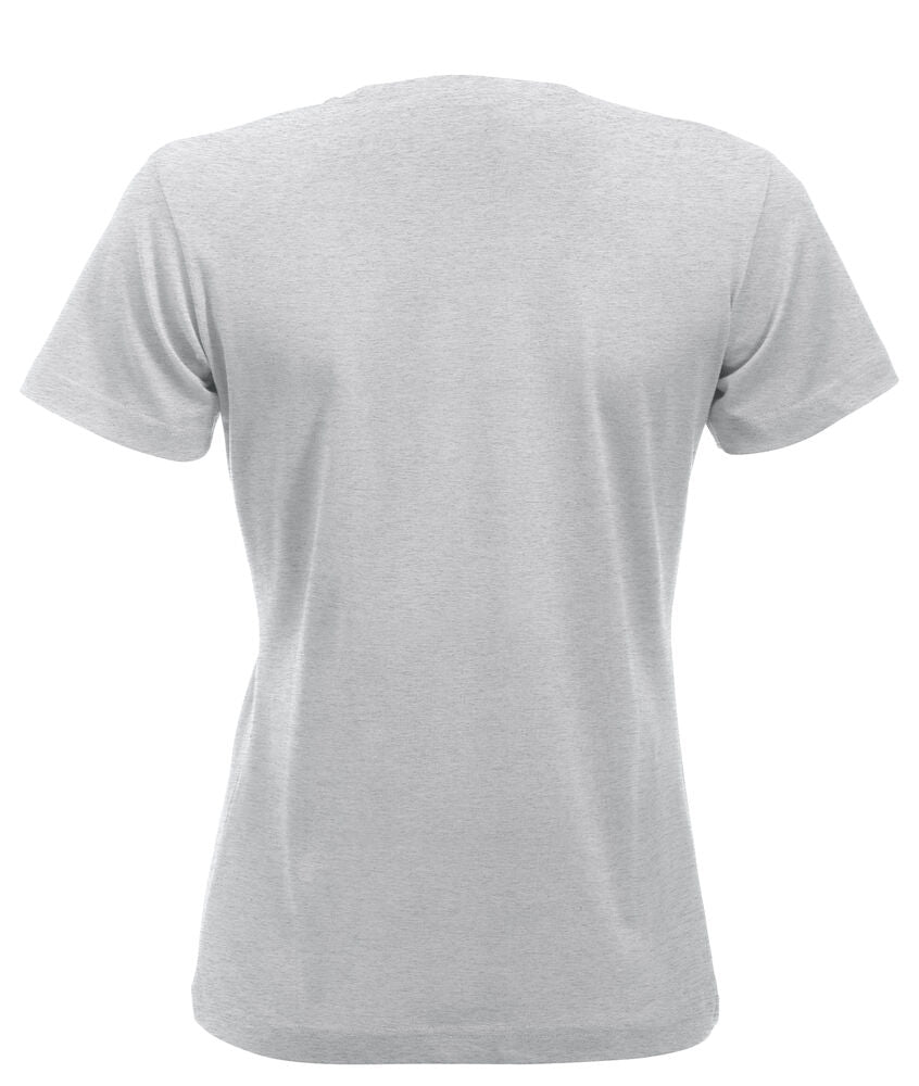 New Classic-T Women von Clique – White