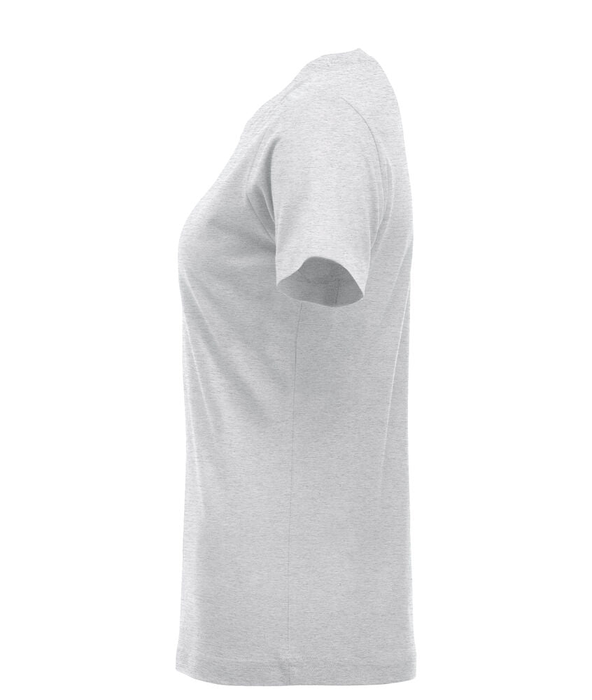 New Classic-T Women von Clique – White