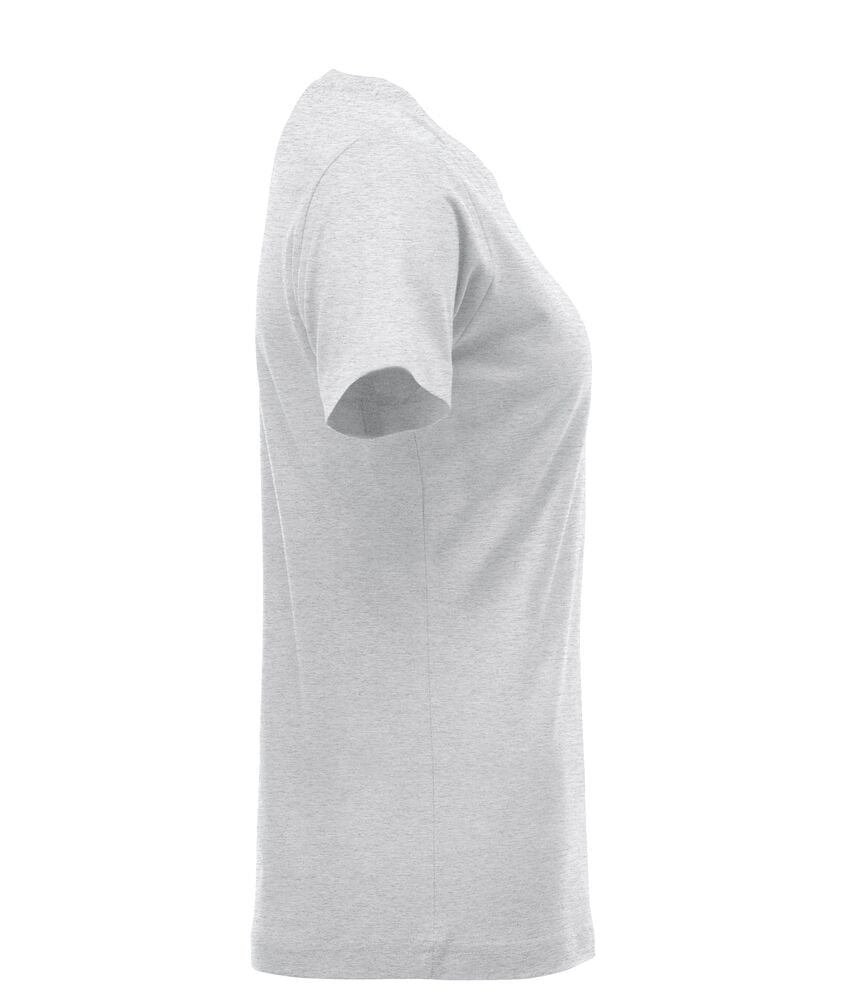 New Classic-T Women von Clique – White
