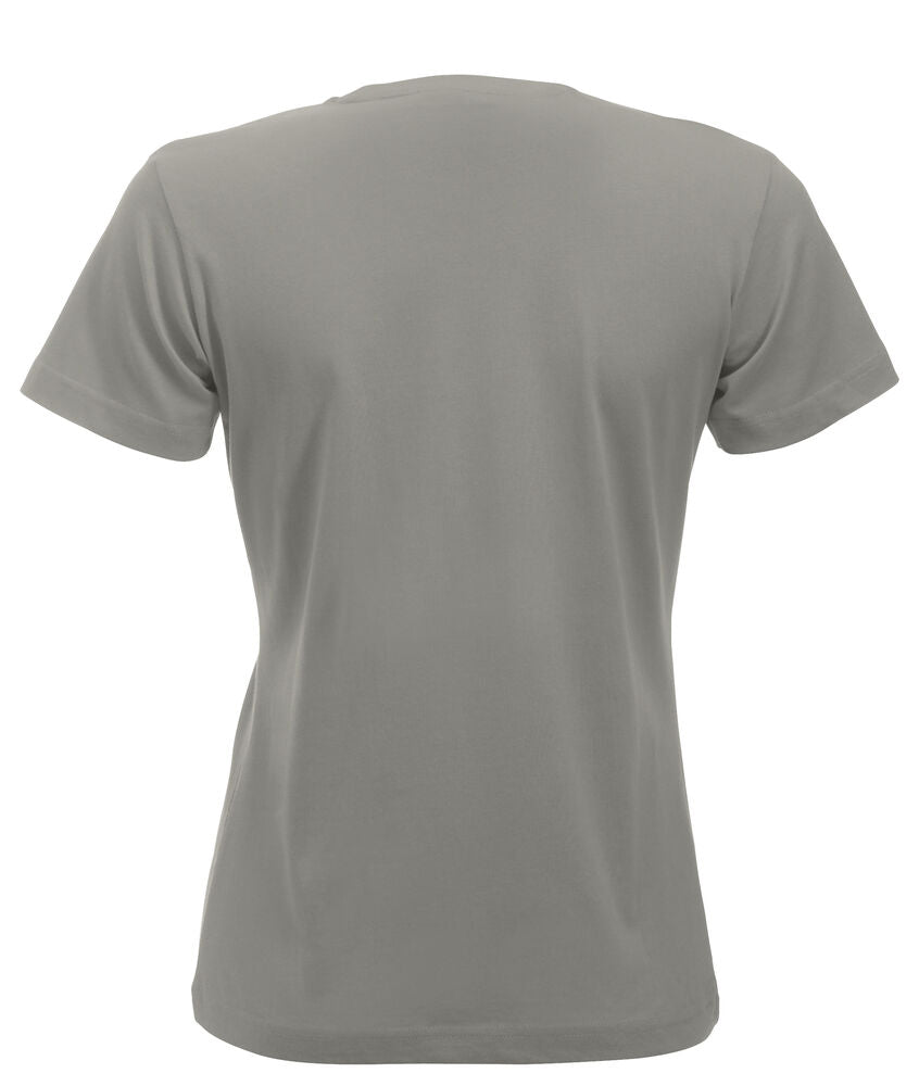 New Classic-T Women von Clique – White