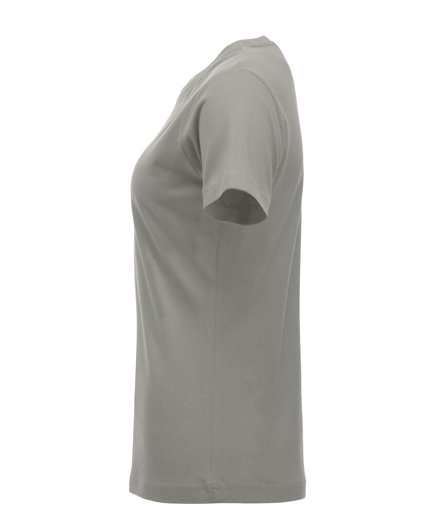 New Classic-T Women von Clique – White
