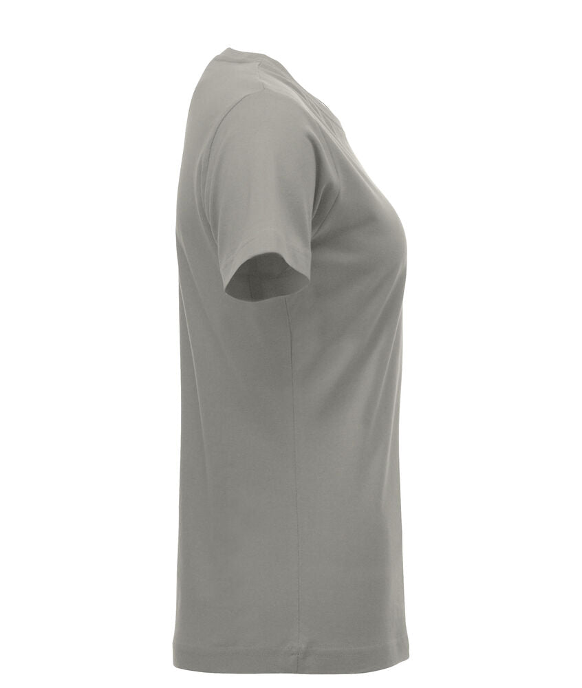 New Classic-T Women von Clique – White