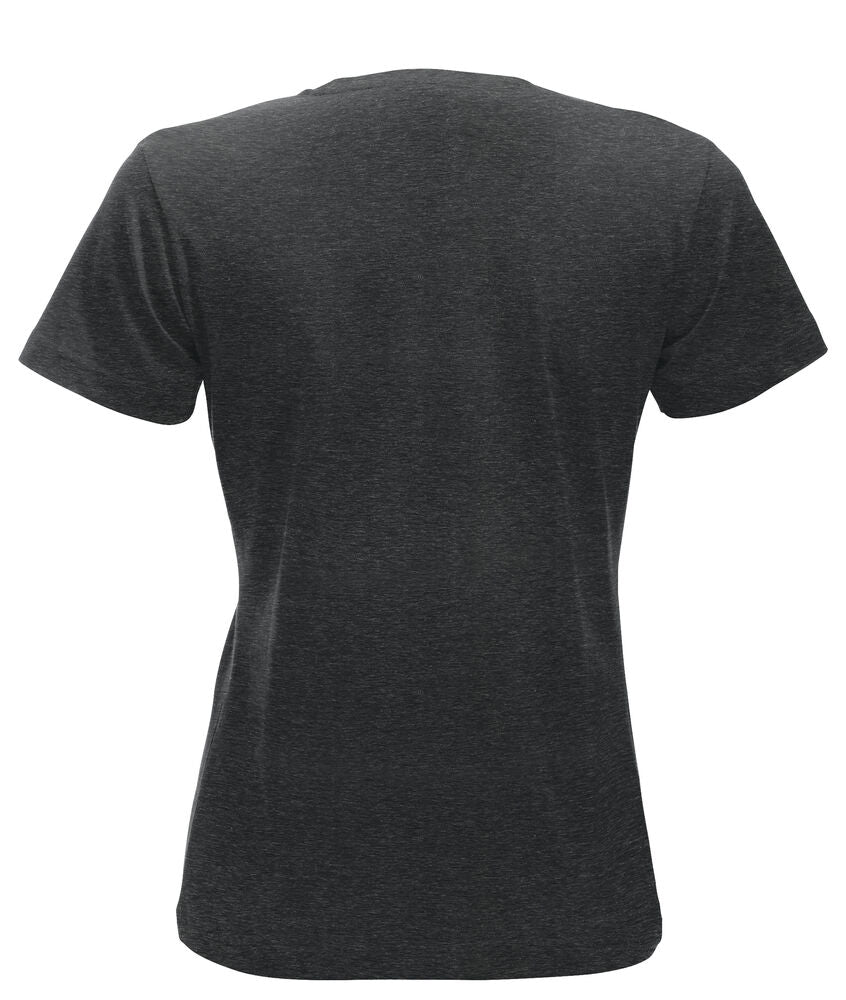New Classic-T Women von Clique – White