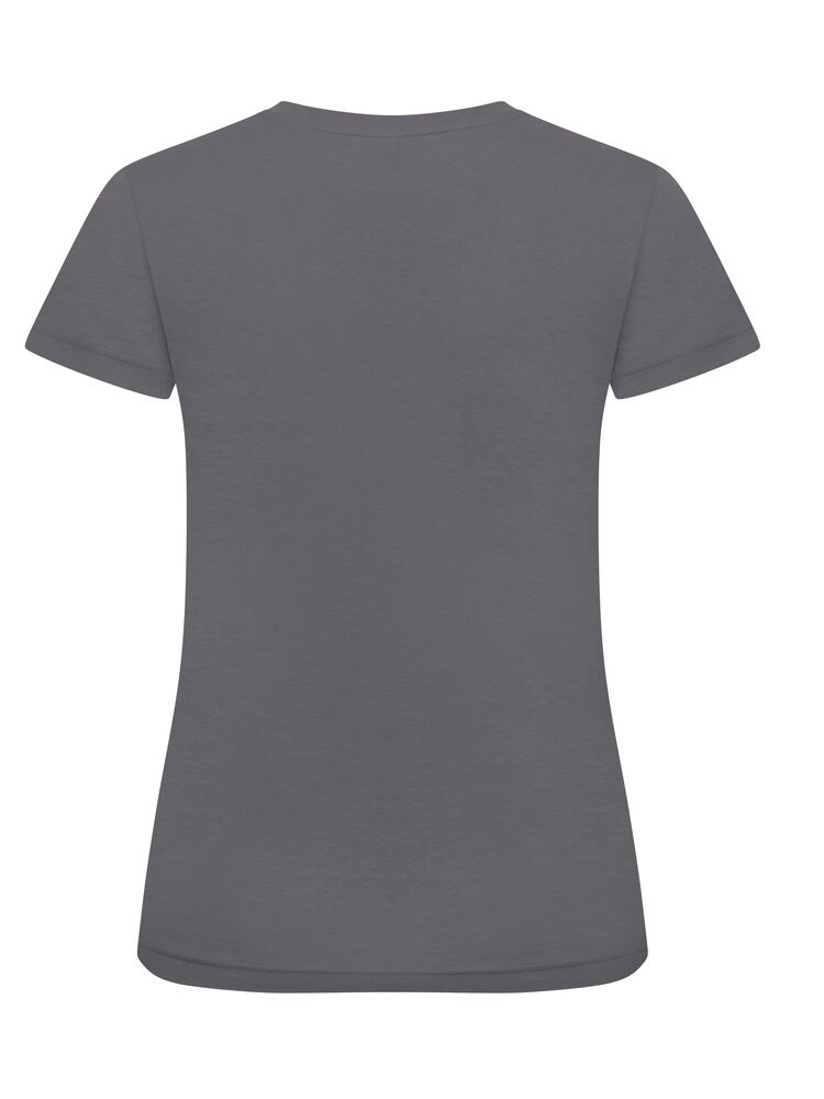 New Classic-T Women von Clique – White