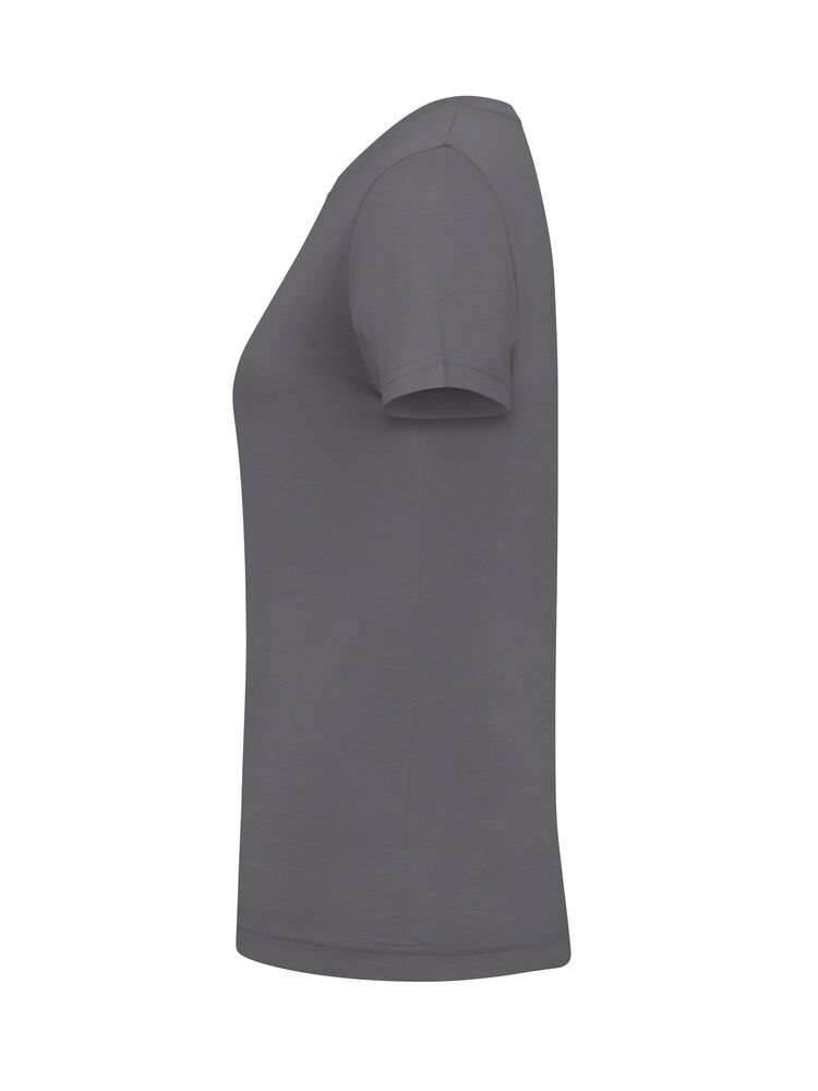 New Classic-T Women von Clique – White