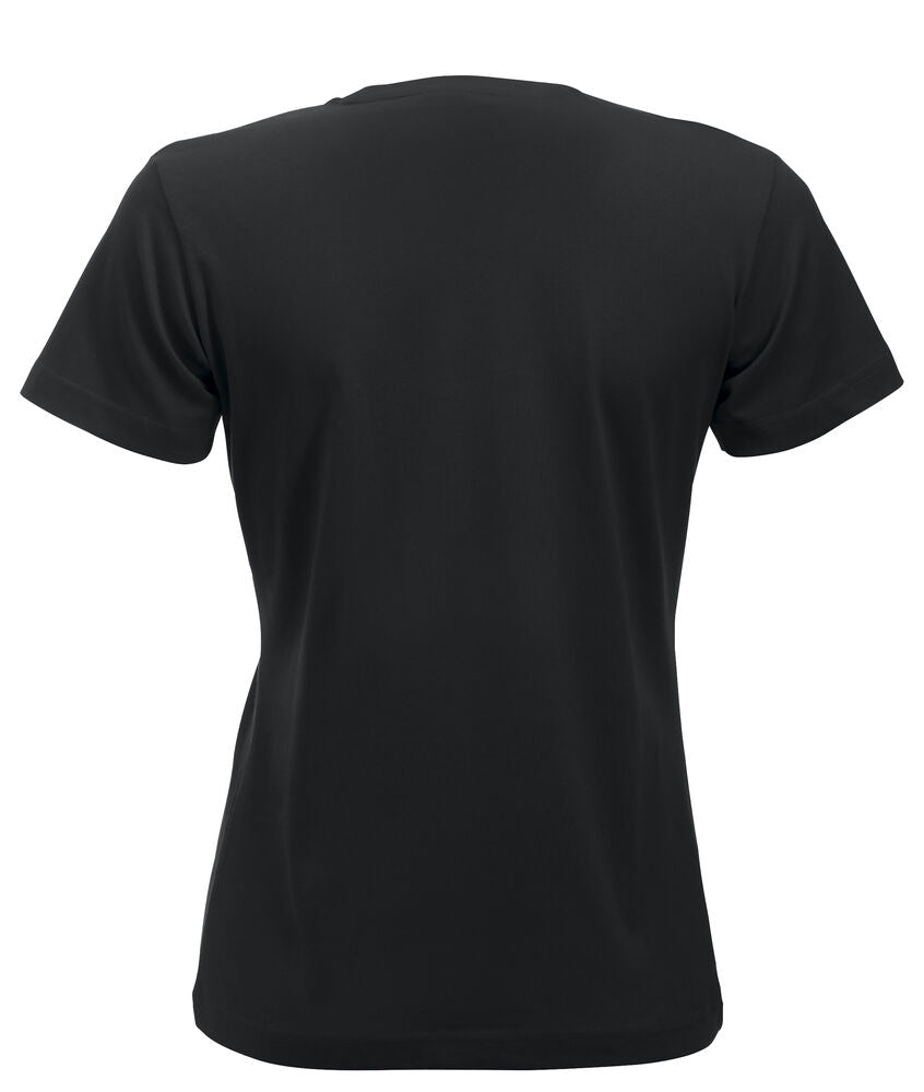 New Classic-T Women von Clique – White