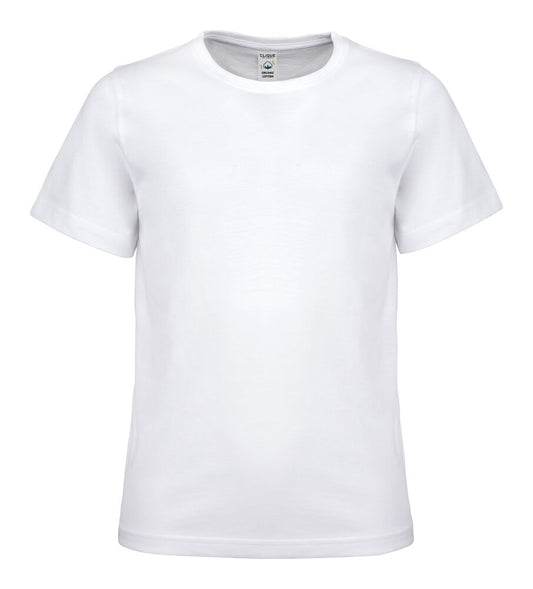 Clique Classic Oc-T Junior – Poloshirts
