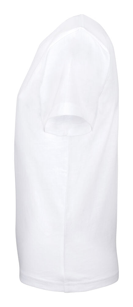 Classic Oc-T Junior von Clique – White