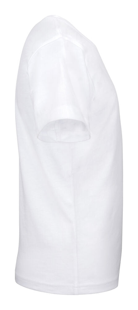 Classic Oc-T Junior von Clique – White