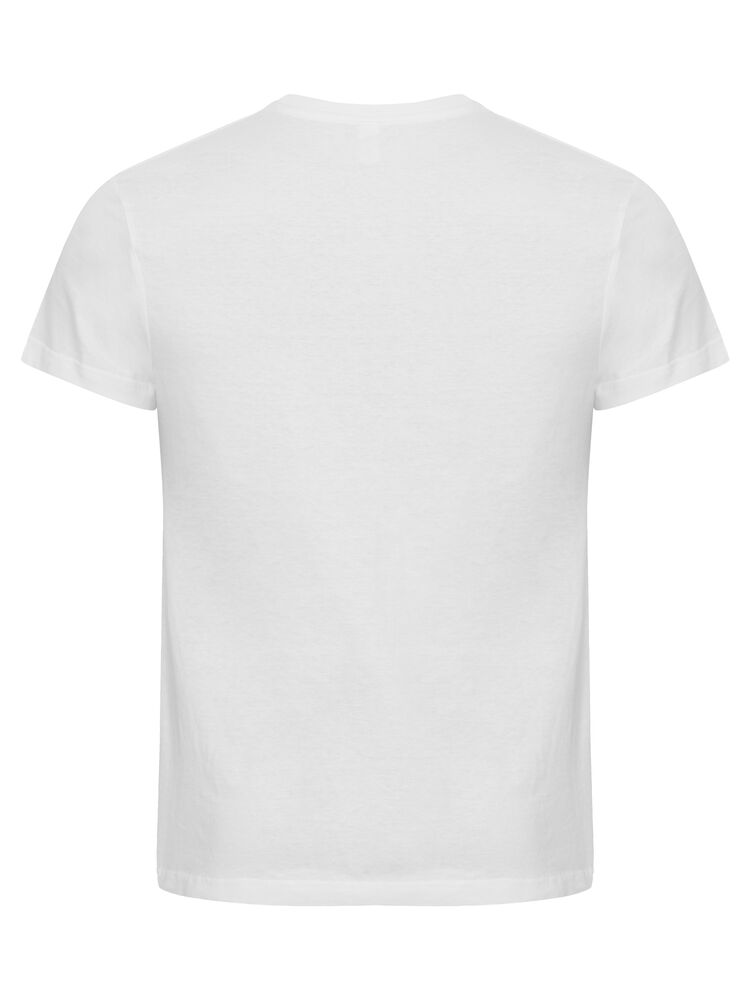 Classic Oc-T von Clique – White