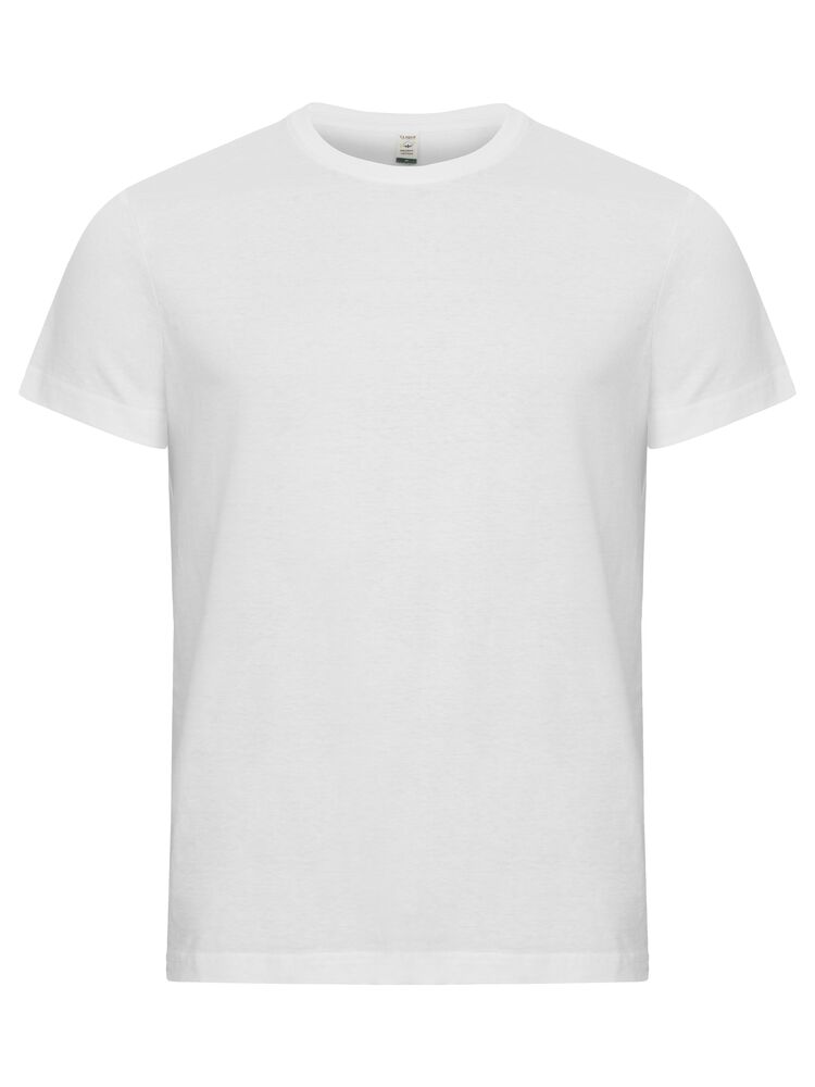 Classic Oc-T von Clique – White