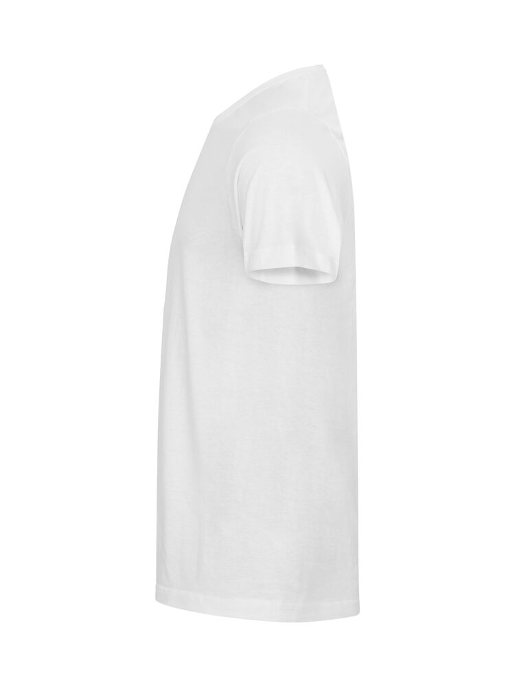 Classic Oc-T von Clique – White