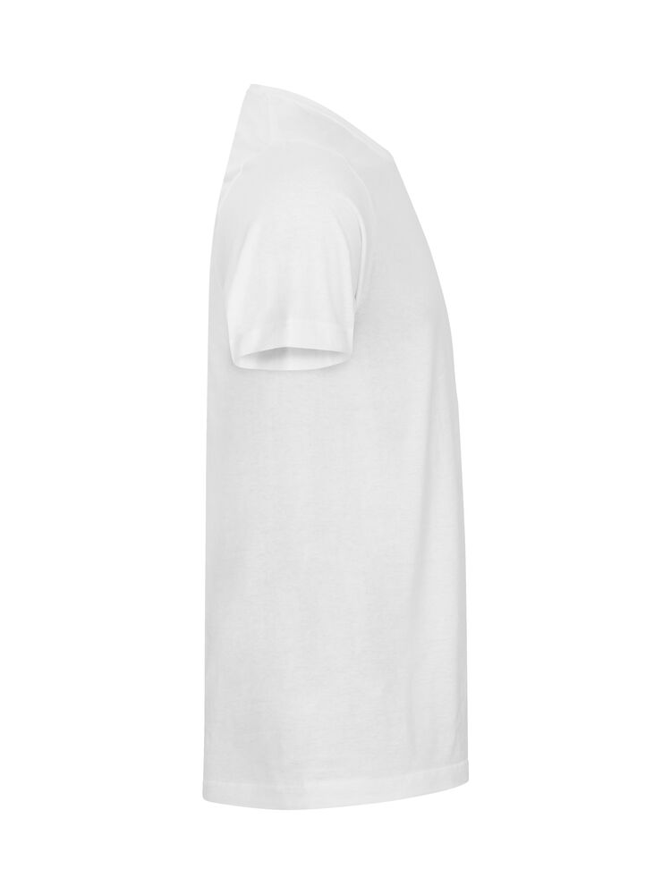 Classic Oc-T von Clique – White