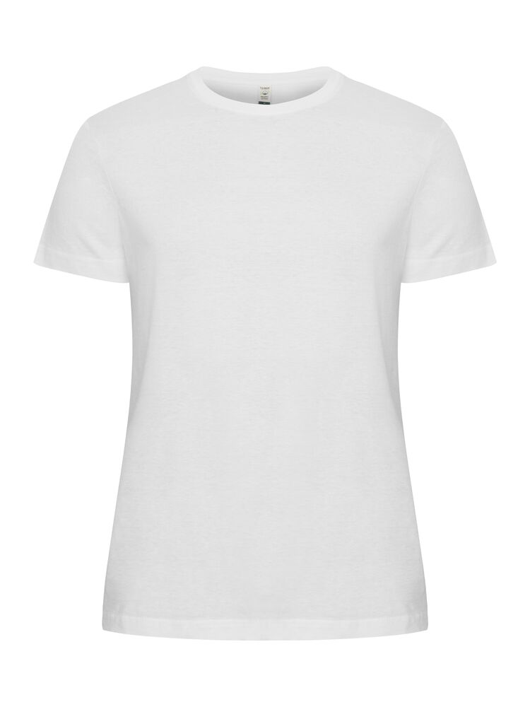 Classic Oc-T Women von Clique – White