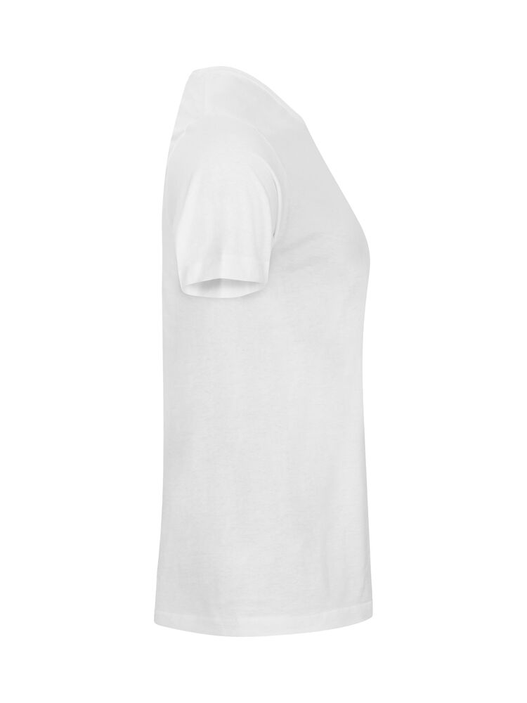 Classic Oc-T Women von Clique – White