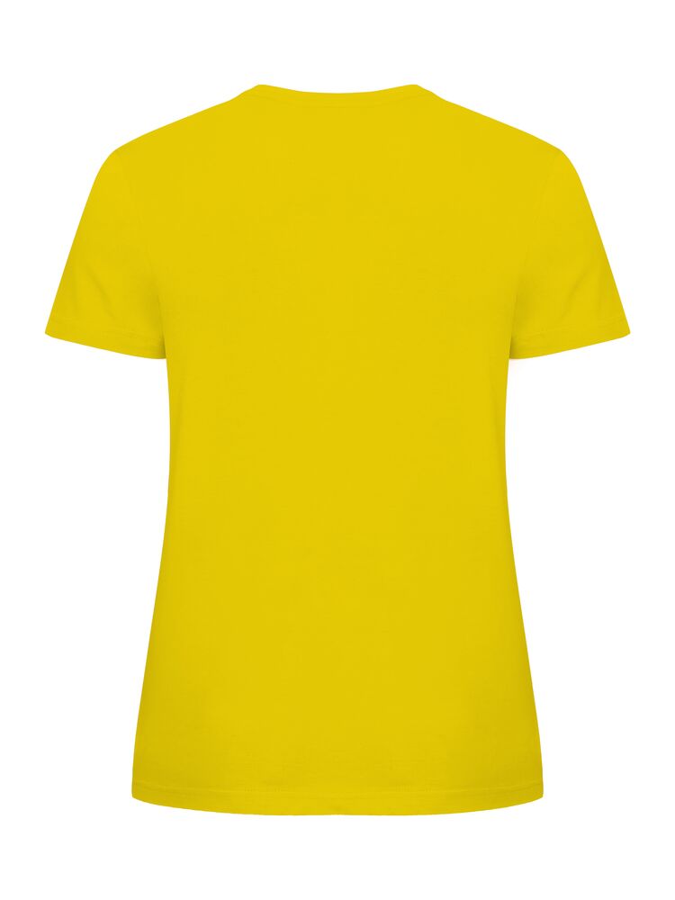 Classic Oc-T Women von Clique – White