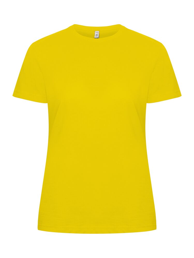 Classic Oc-T Women von Clique – White