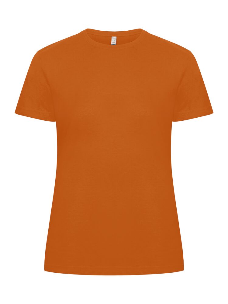Classic Oc-T Women von Clique – White