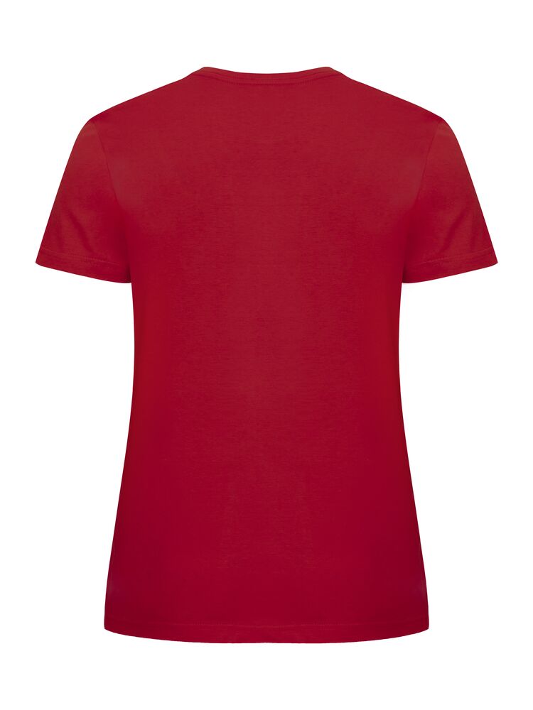 Classic Oc-T Women von Clique – White