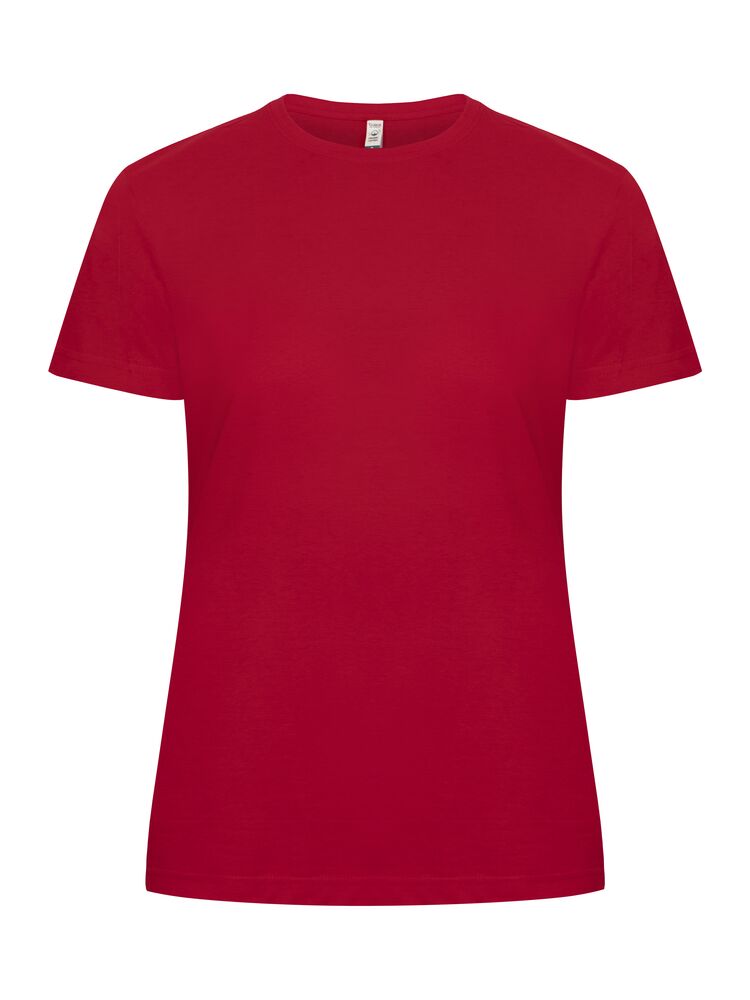 Classic Oc-T Women von Clique – White
