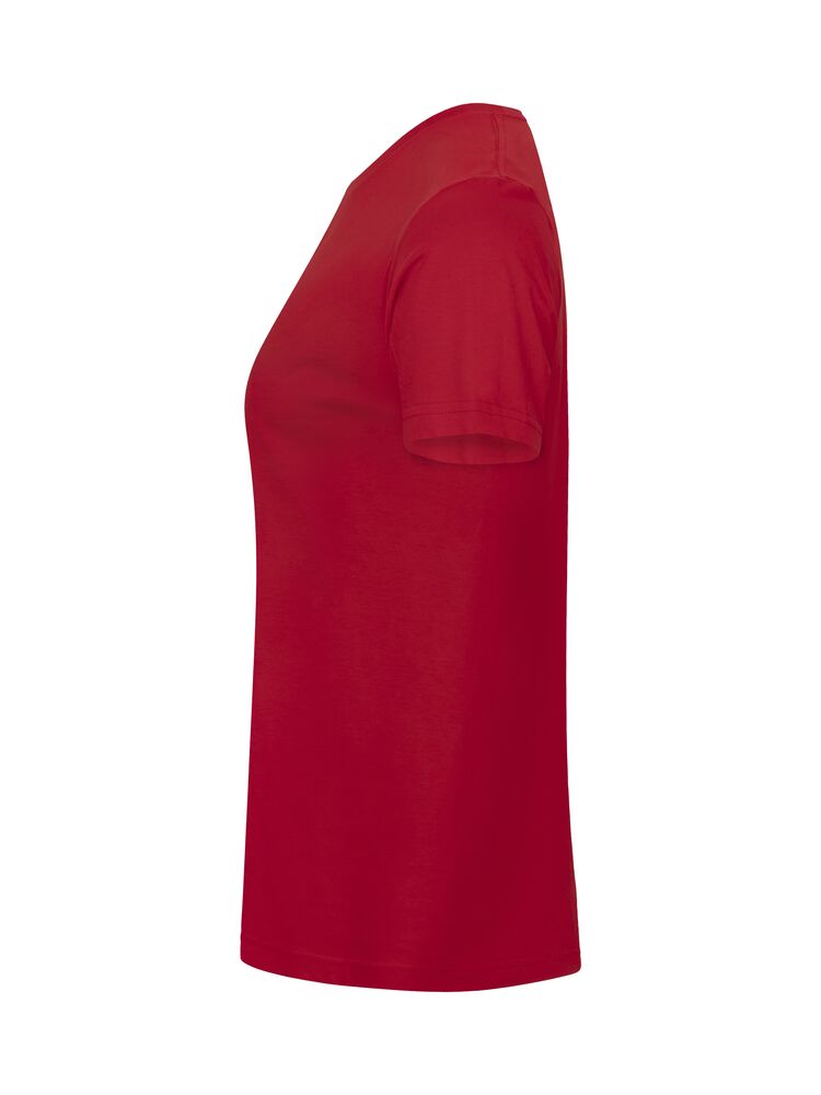 Classic Oc-T Women von Clique – White