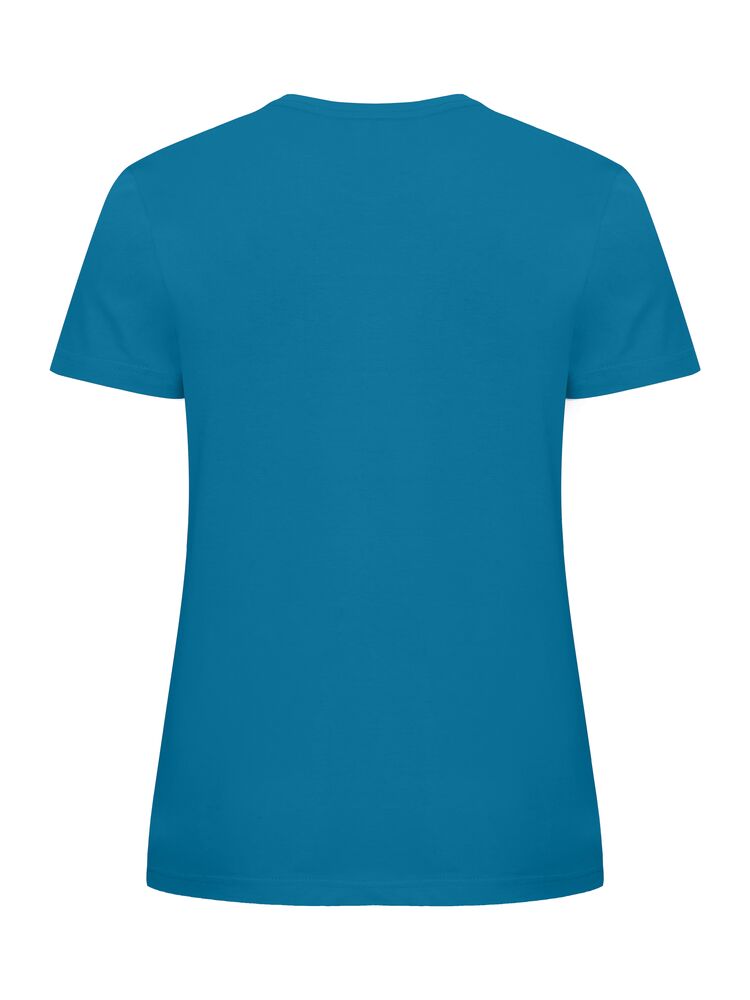 Classic Oc-T Women von Clique – White
